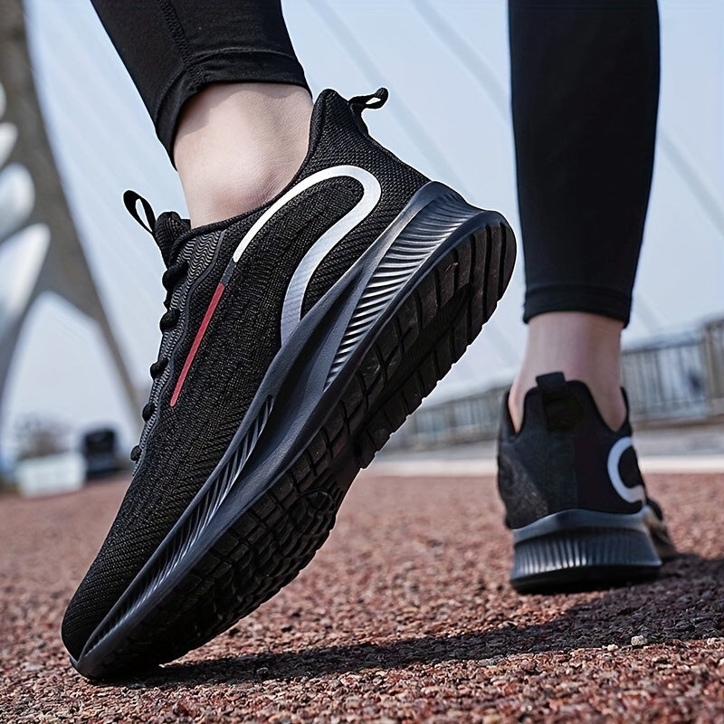 Men's Lightweight Running Shoes Spring Summer