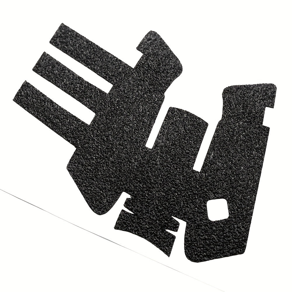 Rubber Grips Tape for G17 22 24 31 34 35 37 Gen 4
