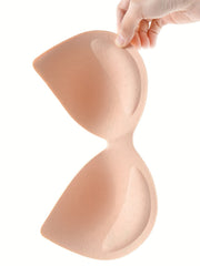Seamless Wireless Sports Bra Comfy Fitness Yoga Padded Tank Bra