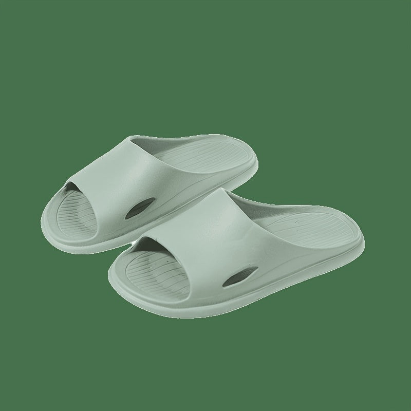 Comfortable Quick Drying Unisex Slides for Indoor/Outdoor Summer