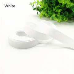 5 Yards Grosgrain Ribbon For Gift Wrapping Bows DIY Wedding Party