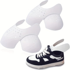 Shoes Crease Protector Toe Box Decreaser Men's Size 7 12 Women's Size 5 8