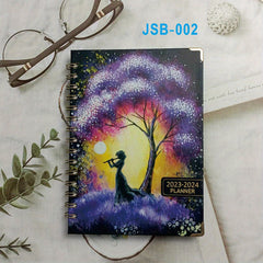 July June Schedule Book Monthly Calendar And Weekly Date Schedule Plan