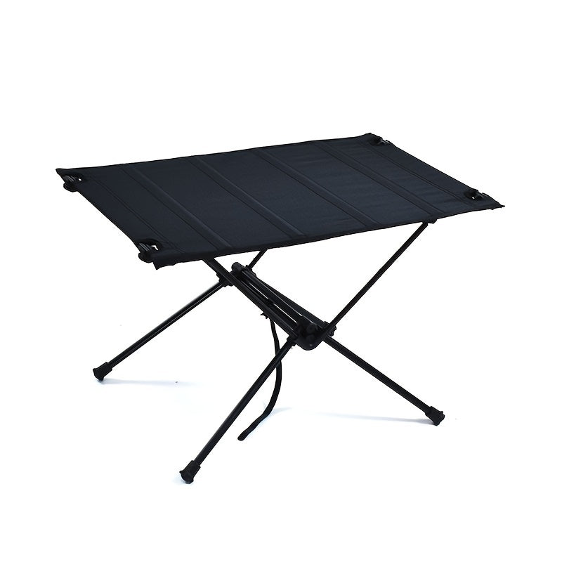 Portable Collapsible Table for Camping and Picnic