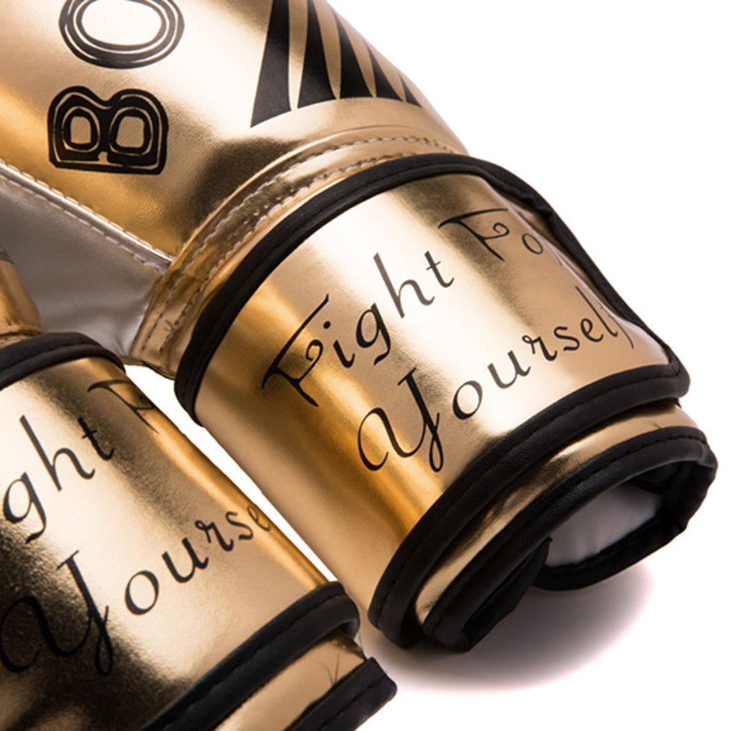 Professional Boxing Gloves for Kids and Adults - Durable and Comfortable