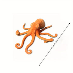 Giant Octopus Plush Toy - Holiday Decor - Living Room/Bedroom