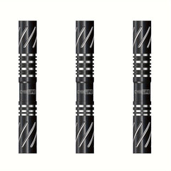 Cyeelife 15g Tungsten Steel Darts Barrel For Competition Training