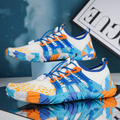Sporty Water Shoes Non slip Lightweight Casual Shoes For Women