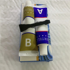 Metal Repairing Adhesive Glue for Iron Steel Auto Radiator Water Tank