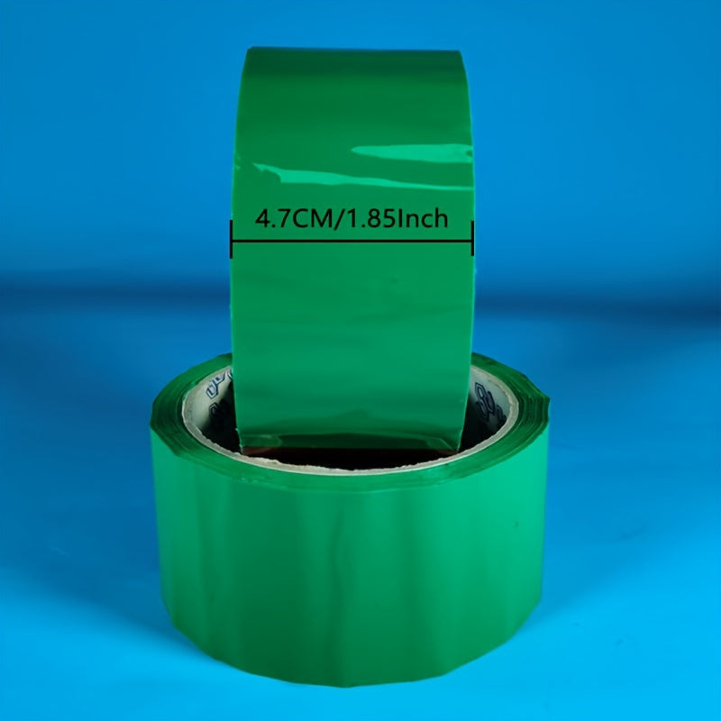 Green Packaging Tape 4.7 Cm X 36.58 Meter 2.0 Mil Thickness