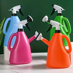 Small Dual-purpose Watering Pot for Flowers 32oz and 48oz