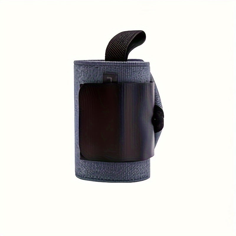 Wrist Guard for Fitness Training Horizontal Bar Power Winding Sports