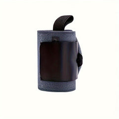 Wrist Guard for Fitness Training Horizontal Bar Power Winding Sports