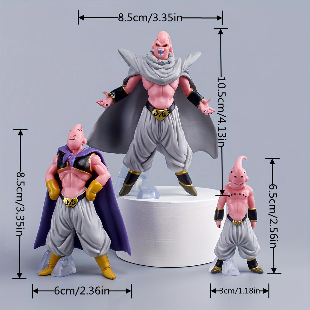 Handsome Figure Delicate Decoration Anime Toy Gift