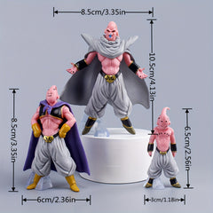 Handsome Figure Delicate Decoration Anime Toy Gift