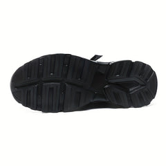 Men's Breathable Chunky Sneakers For Gym