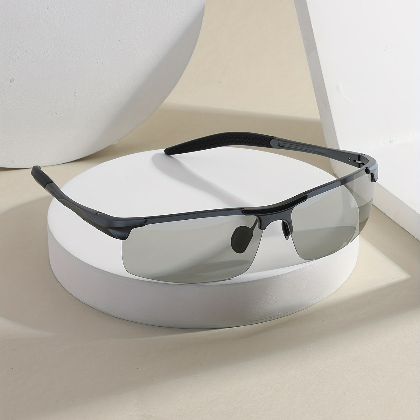 Men's Sunglasses Sports Cycling Driving UV Protection