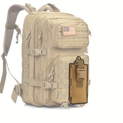 Universal Walkie Talkie Pouch Water Bottle Bag