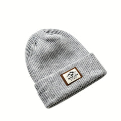 Women's Windproof Warm Knitted Hat Beanie