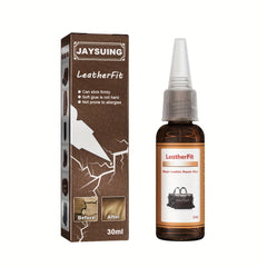 Leather Repair Glue for Car Sofa Bag Cracks