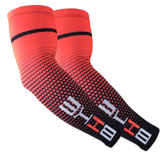 Loogdeel Cooling Arm Sleeves UV Protection for Outdoor Activities