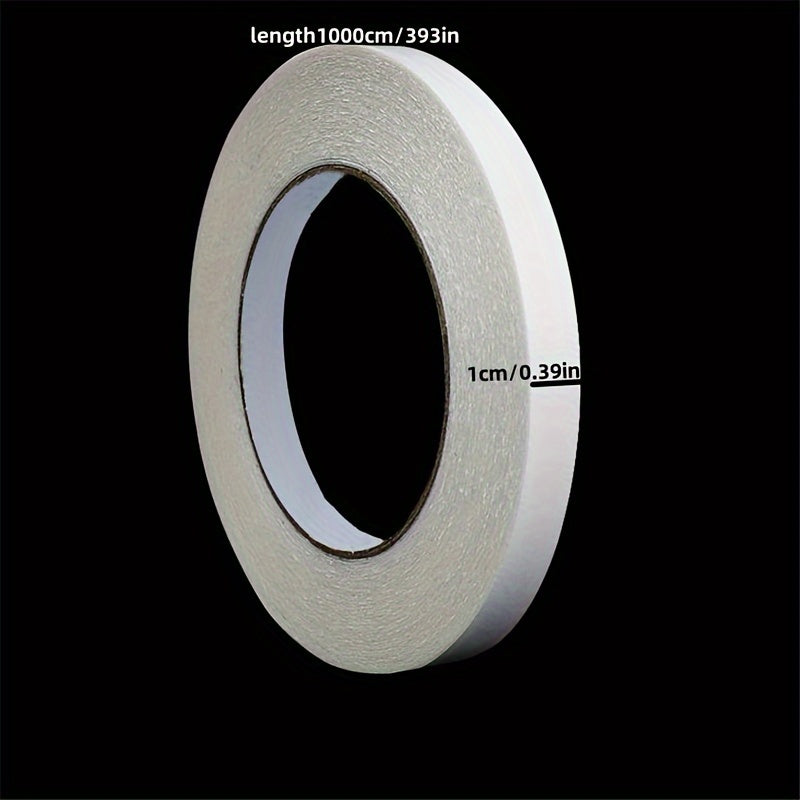 Double Sided Cloth Base Tape High Viscosity Carpet Glue Splicing Grid Tape