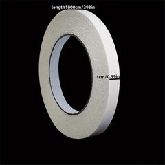 Double Sided Cloth Base Tape High Viscosity Carpet Glue Splicing Grid Tape