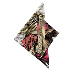 Stylish Sword Handkerchief for Men & Women