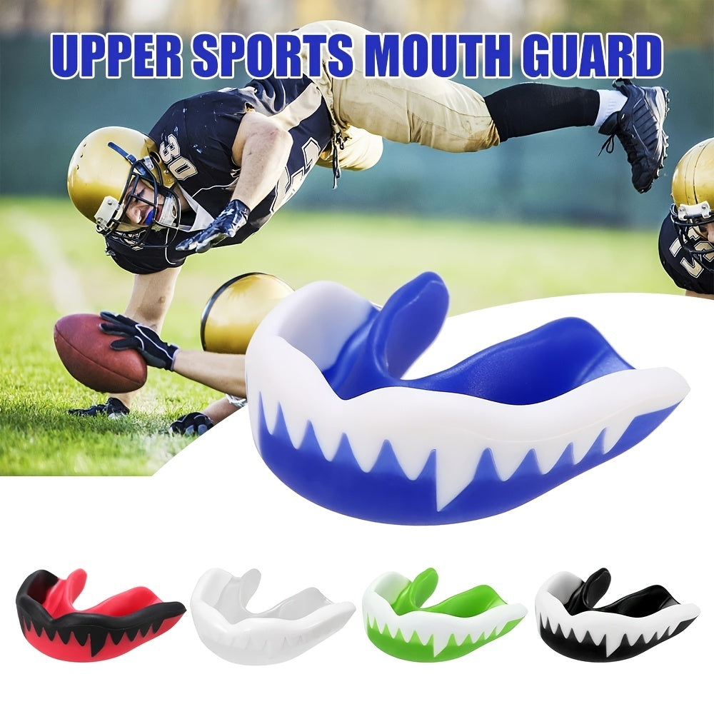 Sunday Mouth Guard for Sports Protection - Kids & Adults