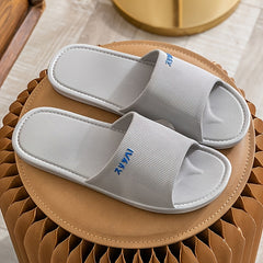 Men's Lightweight Open Toe Slides Slippers