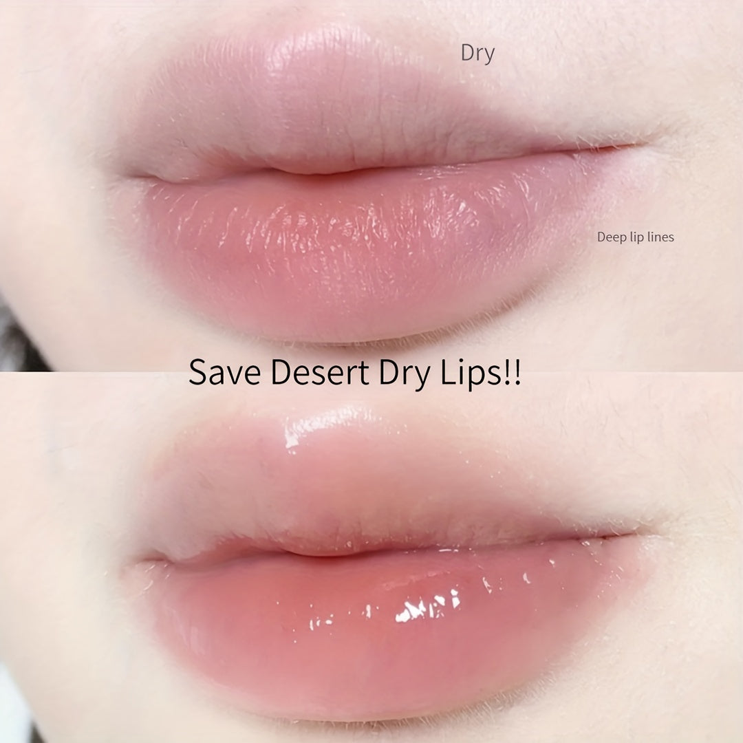Moisturizing Water Light Jelly Lip Gloss
