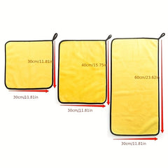 5pcs 30 500g Microfiber Contemporary Absorbent