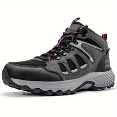 Women's Non-Slip Lightweight Outdoor Work Shoes for Hiking