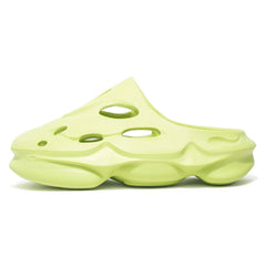 Men's Lightweight Comfy Mules Slippers Non-Slip Indoor Outdoor Shoes
