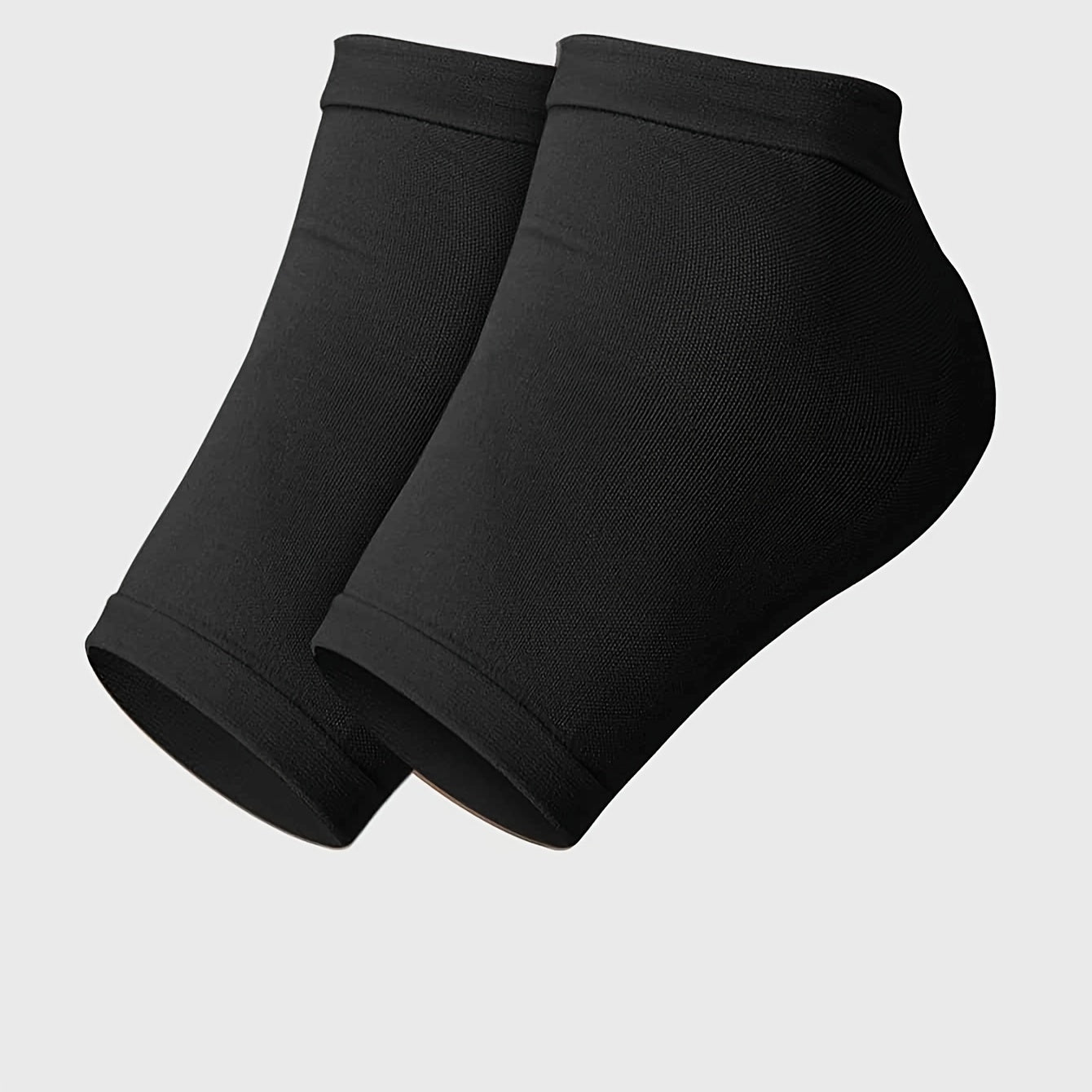 Ankle Pads for Outdoor Sports - Heel Protectors for Climbing - Size Up 1 Pair