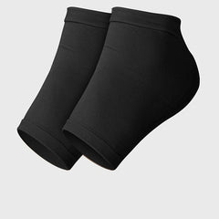 Ankle Pads for Outdoor Sports - Heel Protectors for Climbing - Size Up 1 Pair