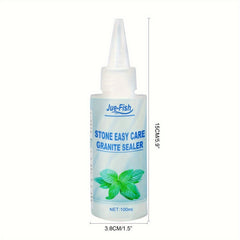 Tile Coating Agent for Kitchen Countertop Maintenance