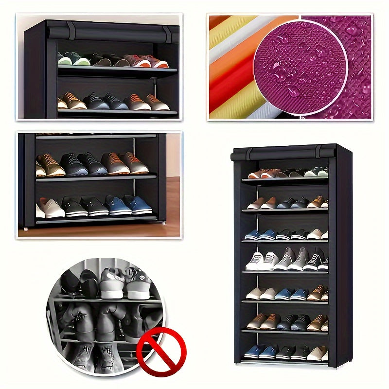 Shoe Rack Shoe Cabinet Storage Shoe Shelf Shoes Storage Rack