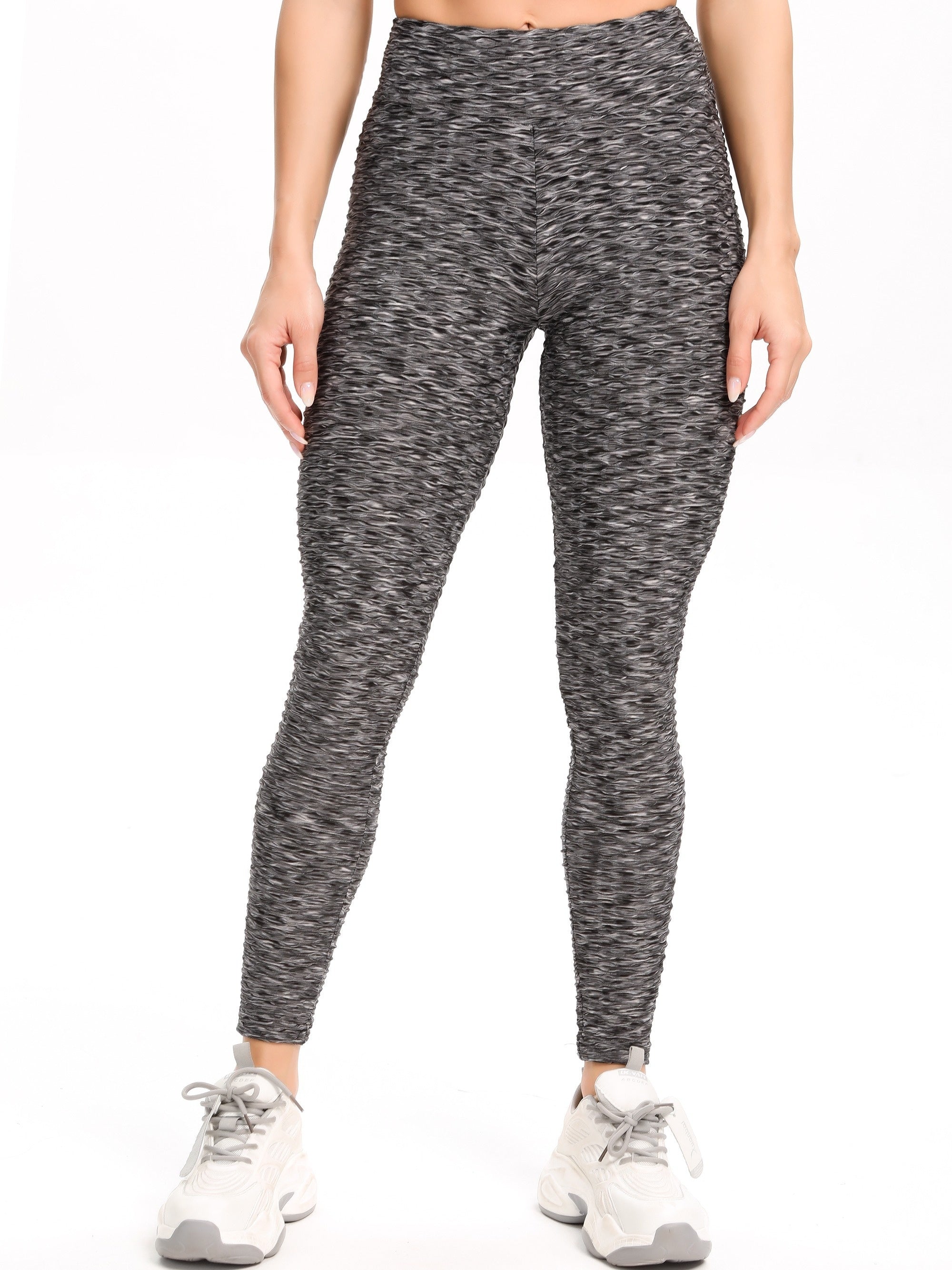 High Stretch Yoga Running Fitness Leggings