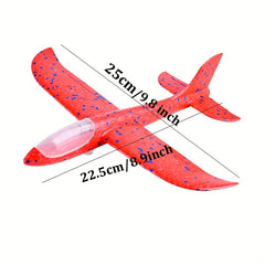 Sky High Fun Airplane Launcher Toys for Kids Perfect Outdoor Sport Toys