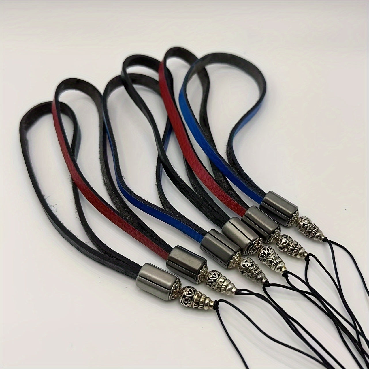 Titanium Alloy Anti Loss Slingshot Rope Outdoor Hanging Rope
