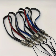 Titanium Alloy Anti Loss Slingshot Rope Outdoor Hanging Rope