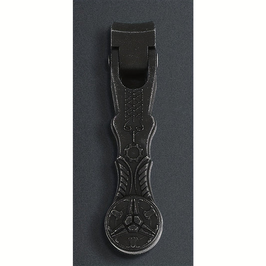 Splash Proof Nail Clippers Sharp Curved Blade Stainless Steel Cutter Trimmer