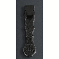 Splash Proof Nail Clippers Sharp Curved Blade Stainless Steel Cutter Trimmer