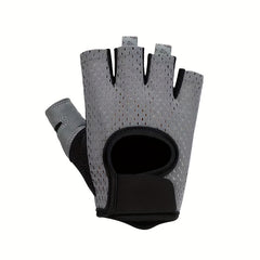 Outdoor Fishing Gloves Anti Slip Puncture Proof Gloves