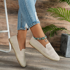 Women's Breathable Mesh Walking Shoes Outdoor Casual Shoes