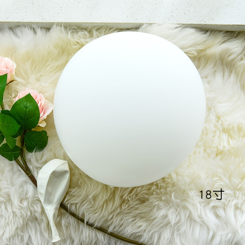 85pcs Daisy Aluminum Film Balloon Birthday Decoration Sun Flower Picnic Set