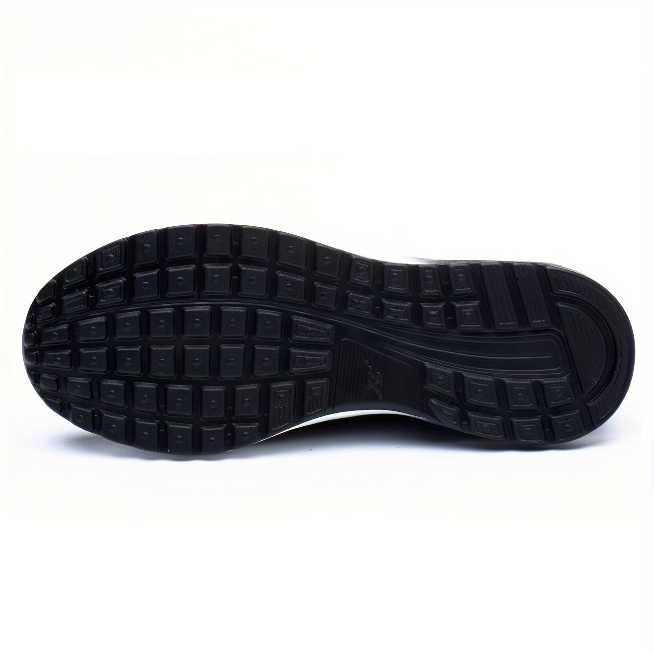 Men's Steel Toe Work Safety Shoes Puncture Proof Breathable Lightweight