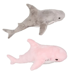 Giant Shark Plush Toy for Birthday & Christmas
