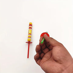Christmas Magic Wand Stress-Reducing Toy Gift Random Colors